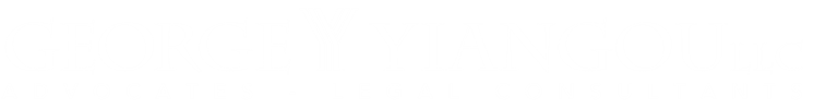 George Yiangou LLC
