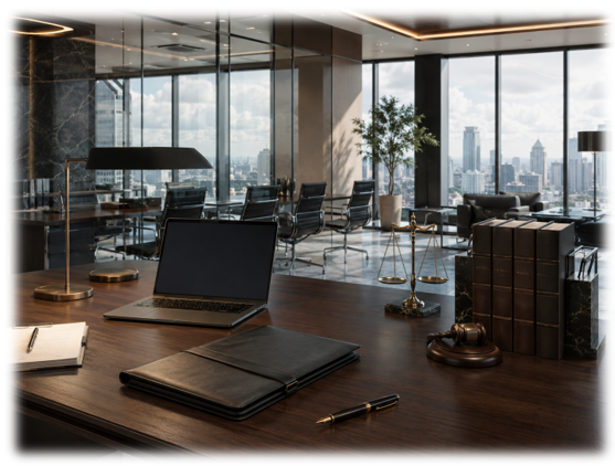 Corporate Lawyer